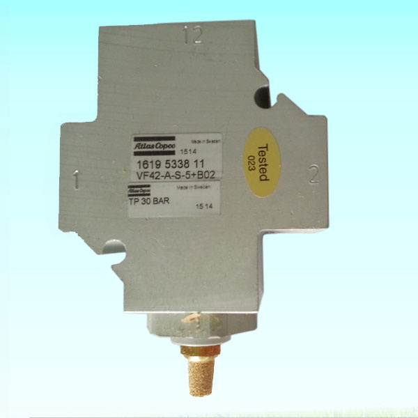 Hot Sale Air Compressor Parts Atlas Copco Pressure Valve