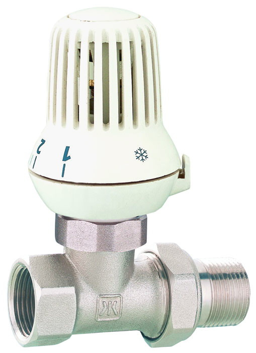 Radiator Valve (J3004)