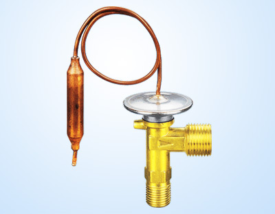 Auto Air Conditioner Parts (CQRFN 1011)