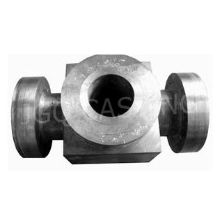 Gate Valve Body (V-01)