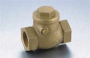 Brass Valve