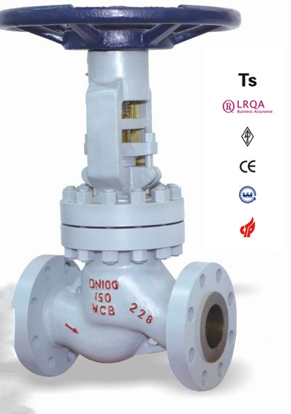 Globe Valve