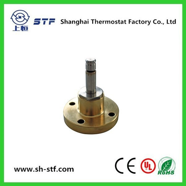 Stf Electric Unloader Valve