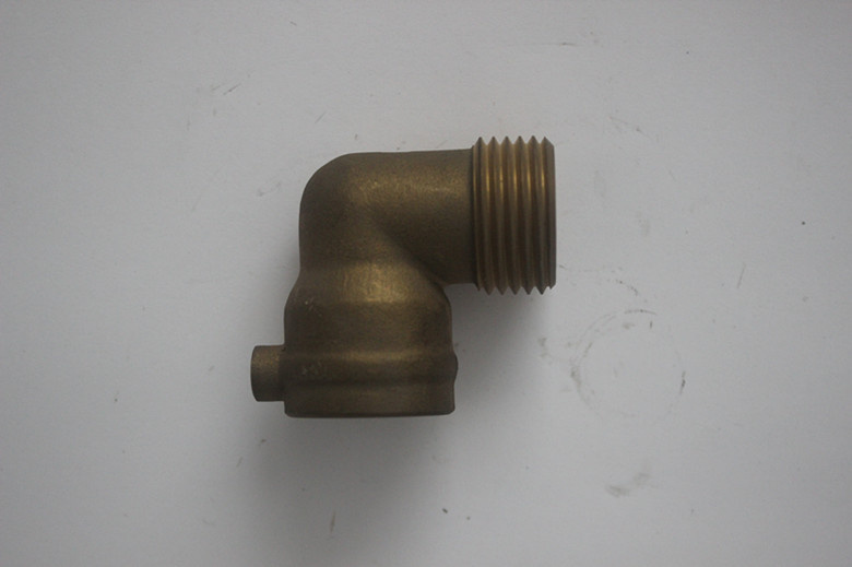 Angle Valves