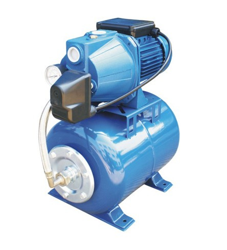 Pressure Booster Pump