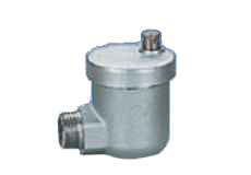 Safety Valve