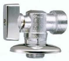 Angle Valve -1