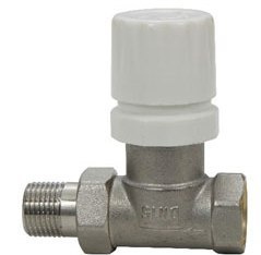 Radiator Valve 624
