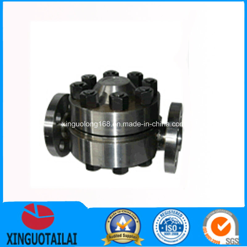 Angle Valve