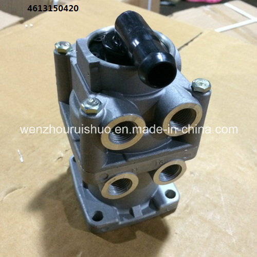 4613150420 Brake Valve for Mercedes Benz