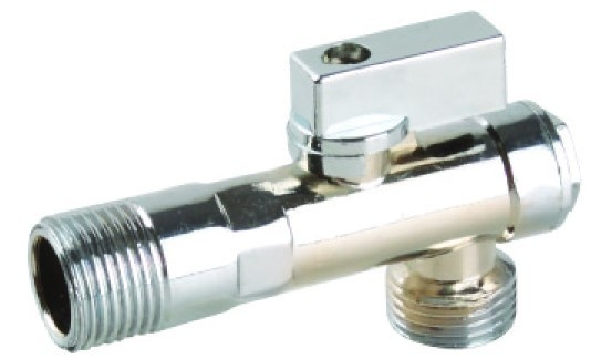 Angle Valve 3/8