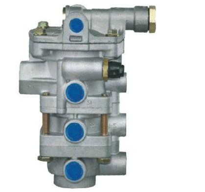 All Kinds Trailer Valves, Brake Valve, Air Valve