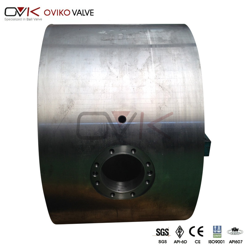 Ball Valve Valve Body Best Selling