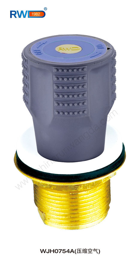 Lab Accessory, Remote Gas Flux Control Valve