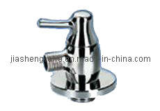 Forged Brass Angle Valve