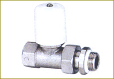 Radiator Valve (TD7003)
