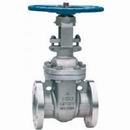 Cast Steel Gate Valves