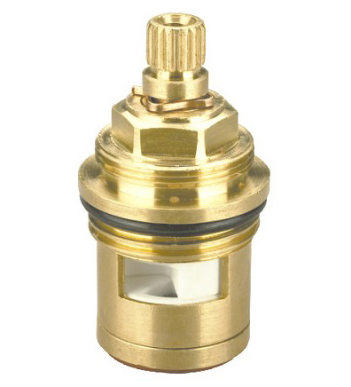 Brass Cartridge (YT-K024)