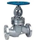 Globe Valve -1