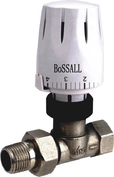 Radiator Valve