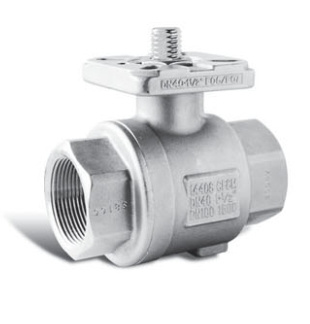 Ball Valve