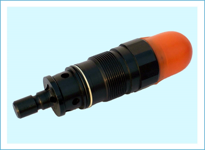 Dbd Directly Operated (DBD20)
