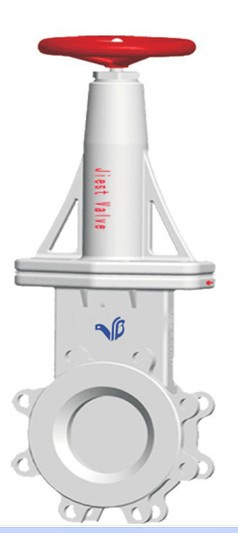 Knife Gate Valve