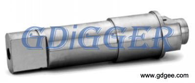 Ball Valve Stem (BS3)