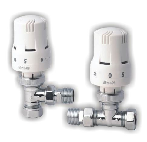 Thermostatic Radiator Valve