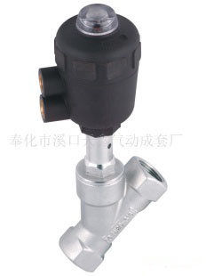 Solenoid Valve (TXJZF-25)