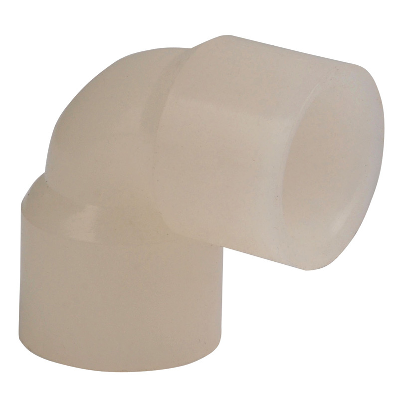 PVDF Elbow