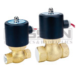 2l Series 2 Port Solenoid Valve