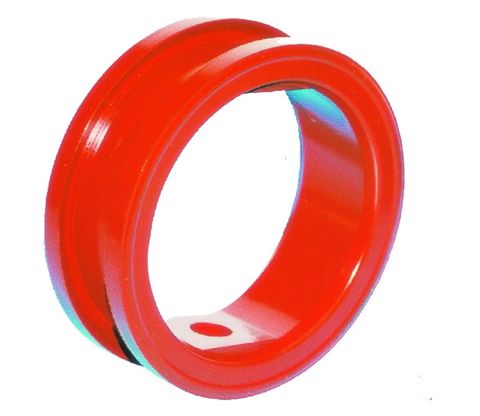 Fluorine Rubber Valve