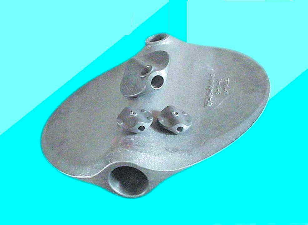 Valve Disc
