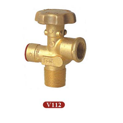 Lpg Cylinder Valve (V112)