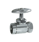 Angle Valve