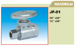 Angle Valve (JF-01)
