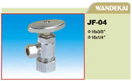 Angle Valve (JF-04)