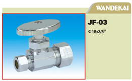 Angle Valve (JF-03)