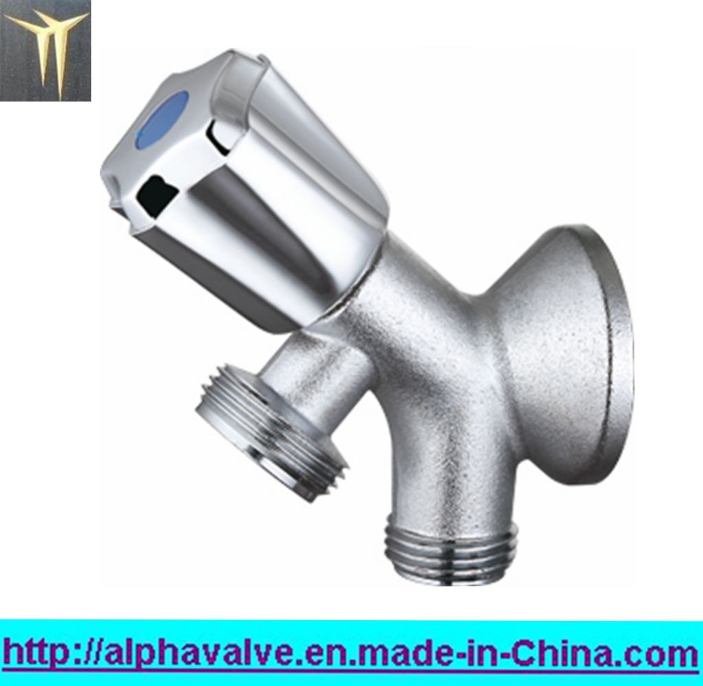 Brass Angle Valve (a. 0199)