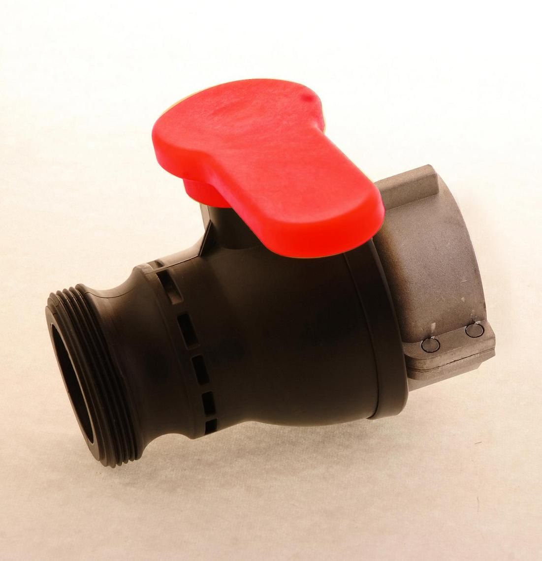 IBC Camlock Valve