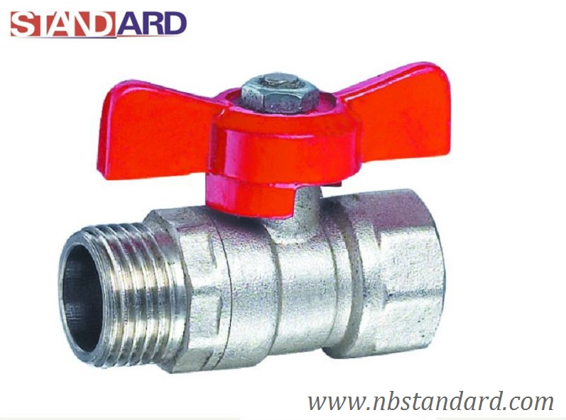 Ball Valve/Butterfly Valve/Handle Valve/Ball Valve