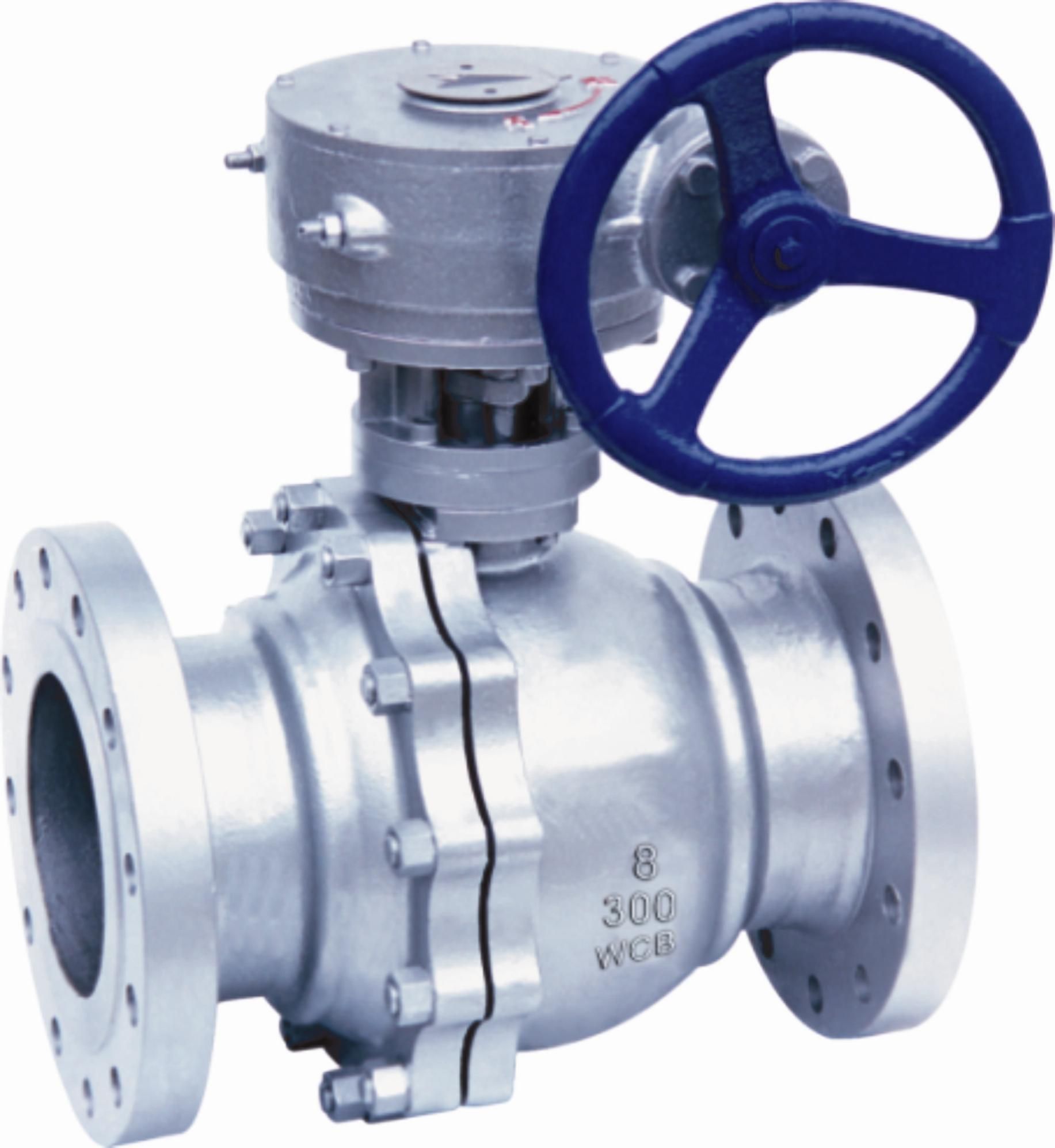 Floating Ball Valve