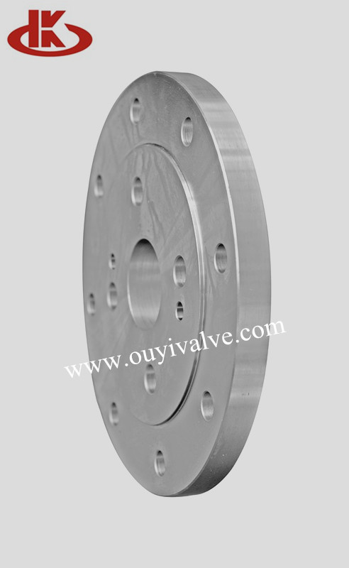 Valve Flange