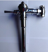 Flush Valve Pressure Reducing