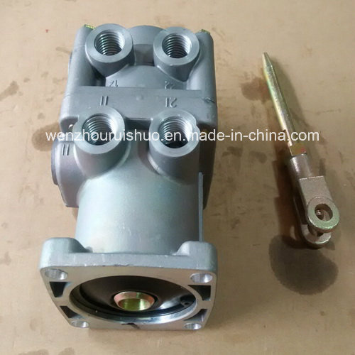 Foot Brake Valve Use for Hualing