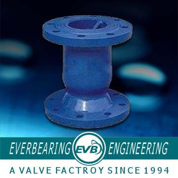 Check Valve (CKV-013-C)
