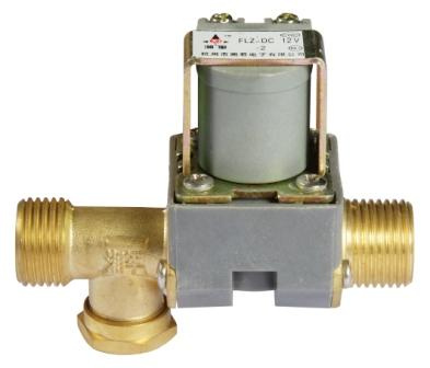 Low Pressure Solenoid Valve