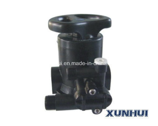 Manual Water Softener Control Valve Tmf-64b