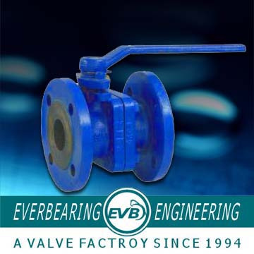 Ball Valve